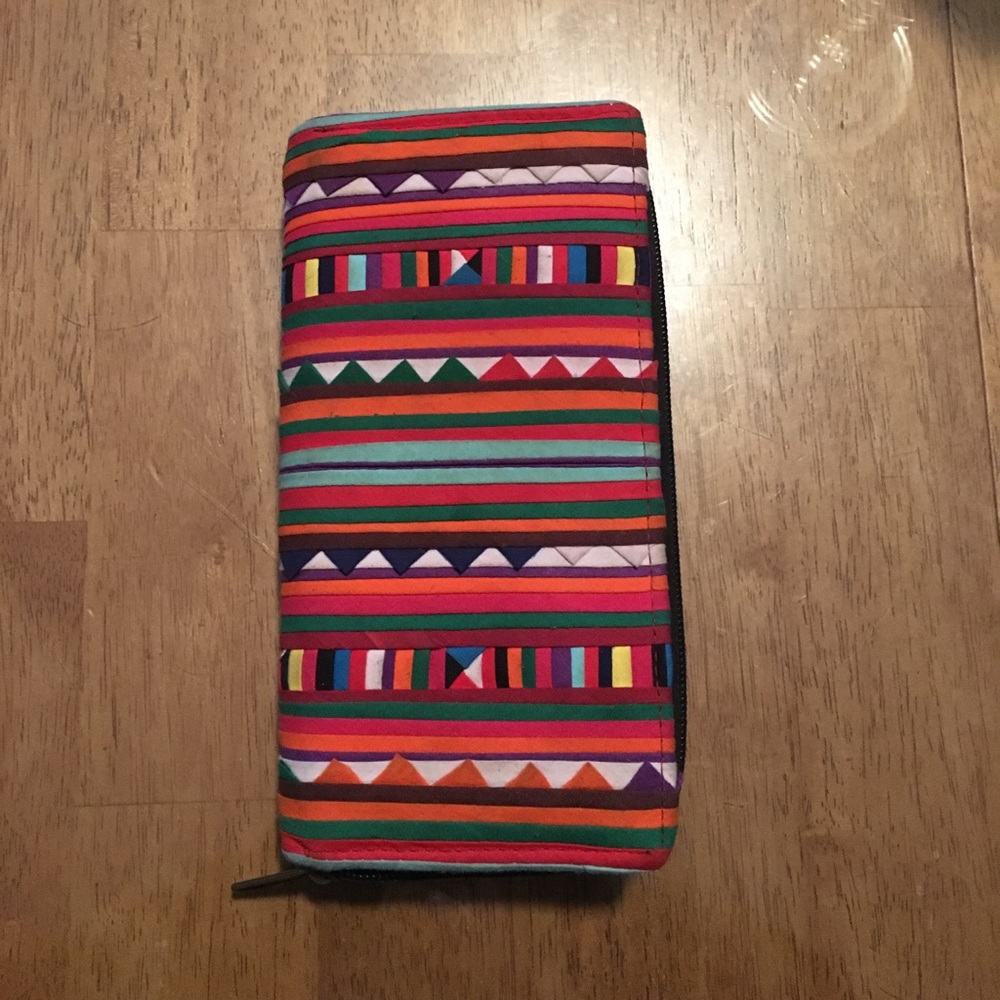 Colorful Wallet - Picture 8 of 8
